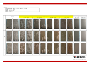 めっき資料ライブラリ | サン工業株式会社